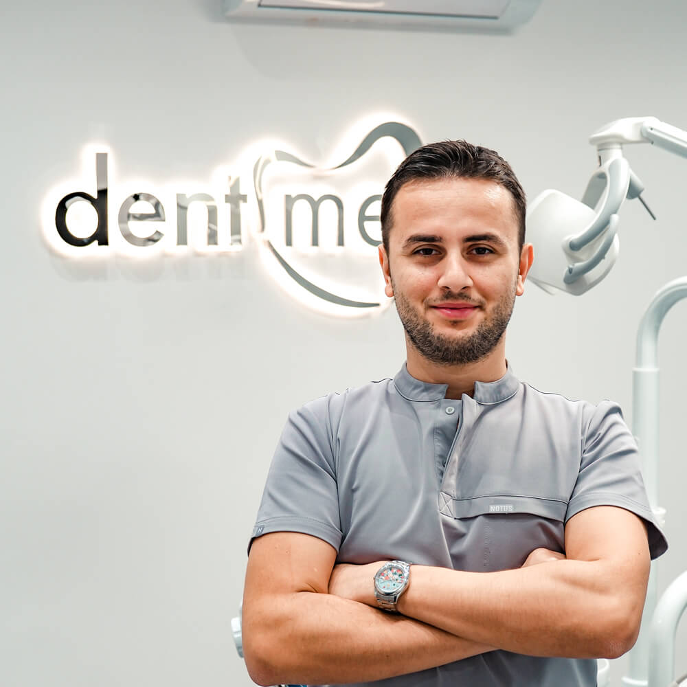 Gaziemir Diş Kliniği