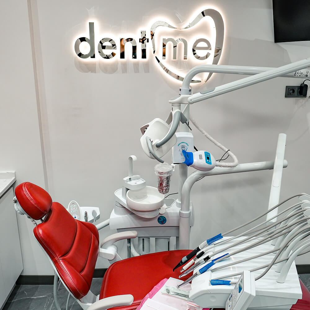 İzmir Gaziemir Estetik Diş Hekimliği